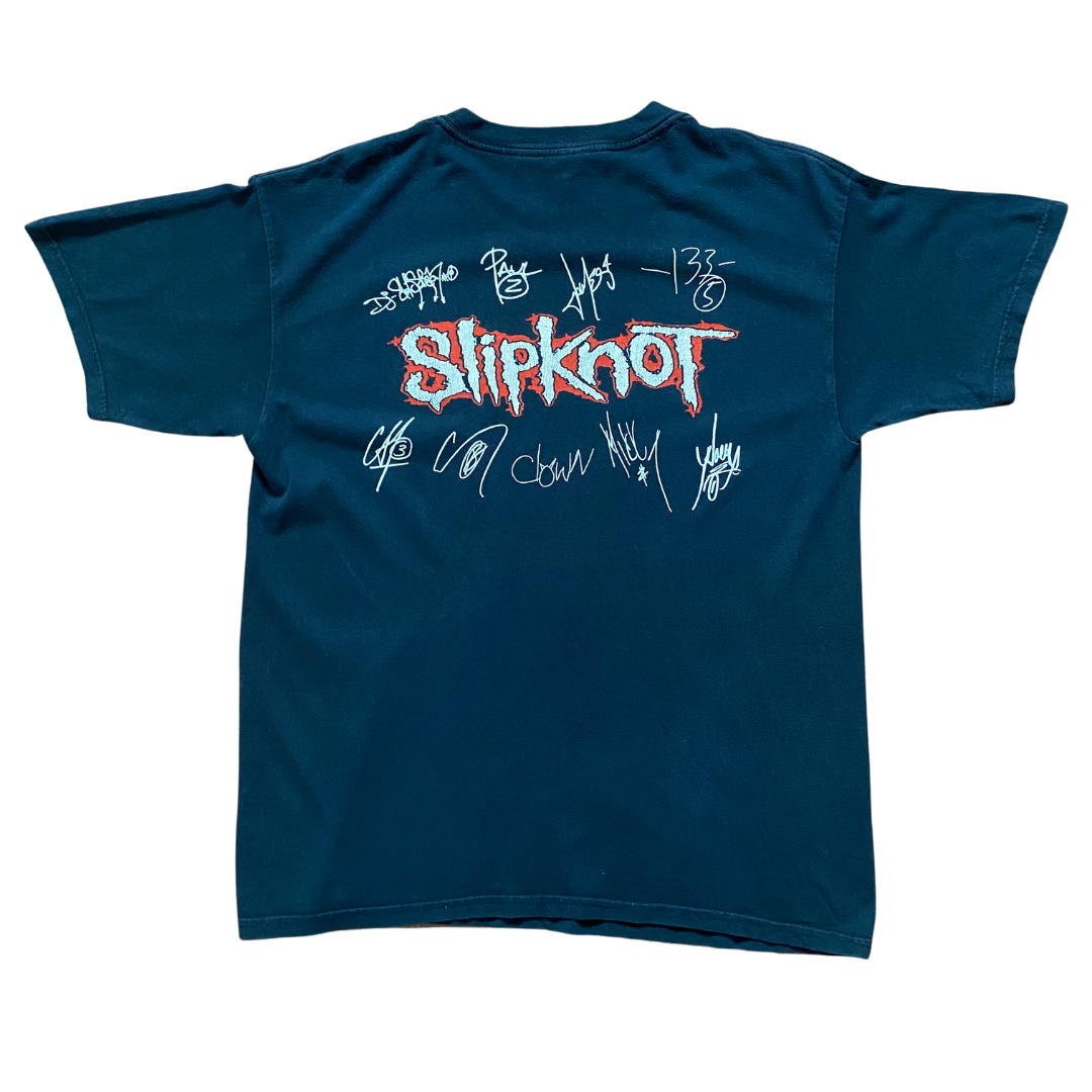 Slipknot 2000's Tee