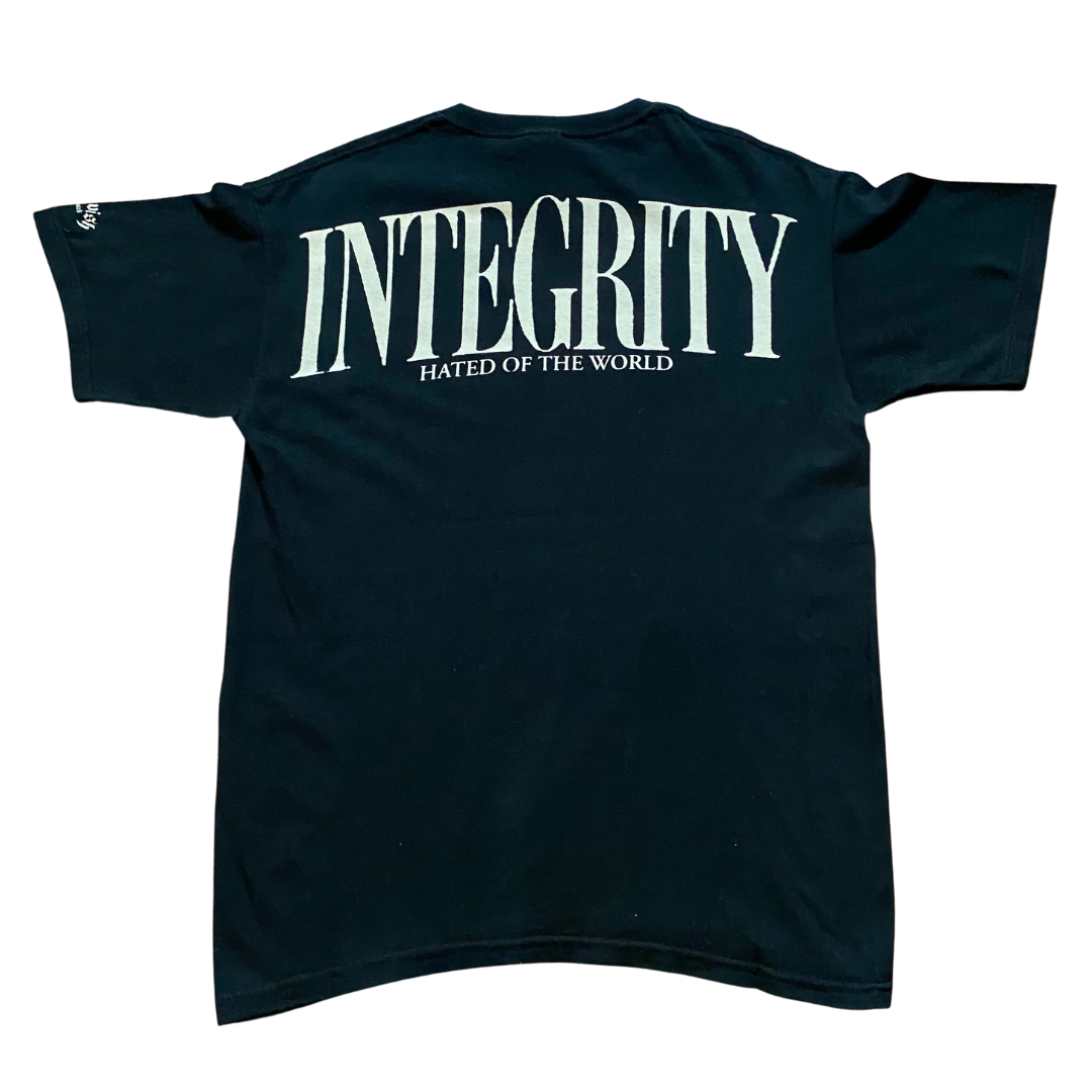 Integrity 2000's Charles Manson Tee