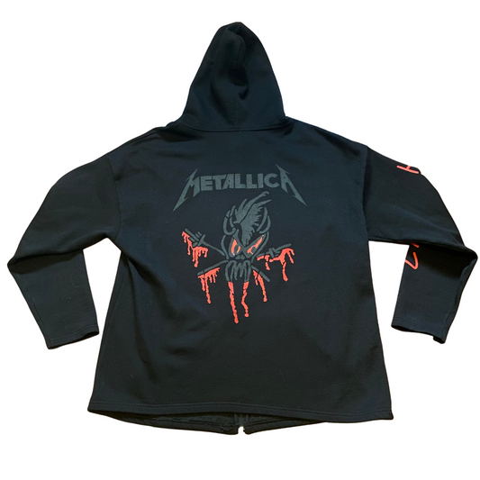 Metallica 90's Live Shit: Hoodie