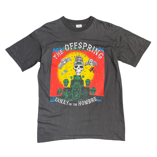 The Offspring 90's Ixnay On The Hombre Tee