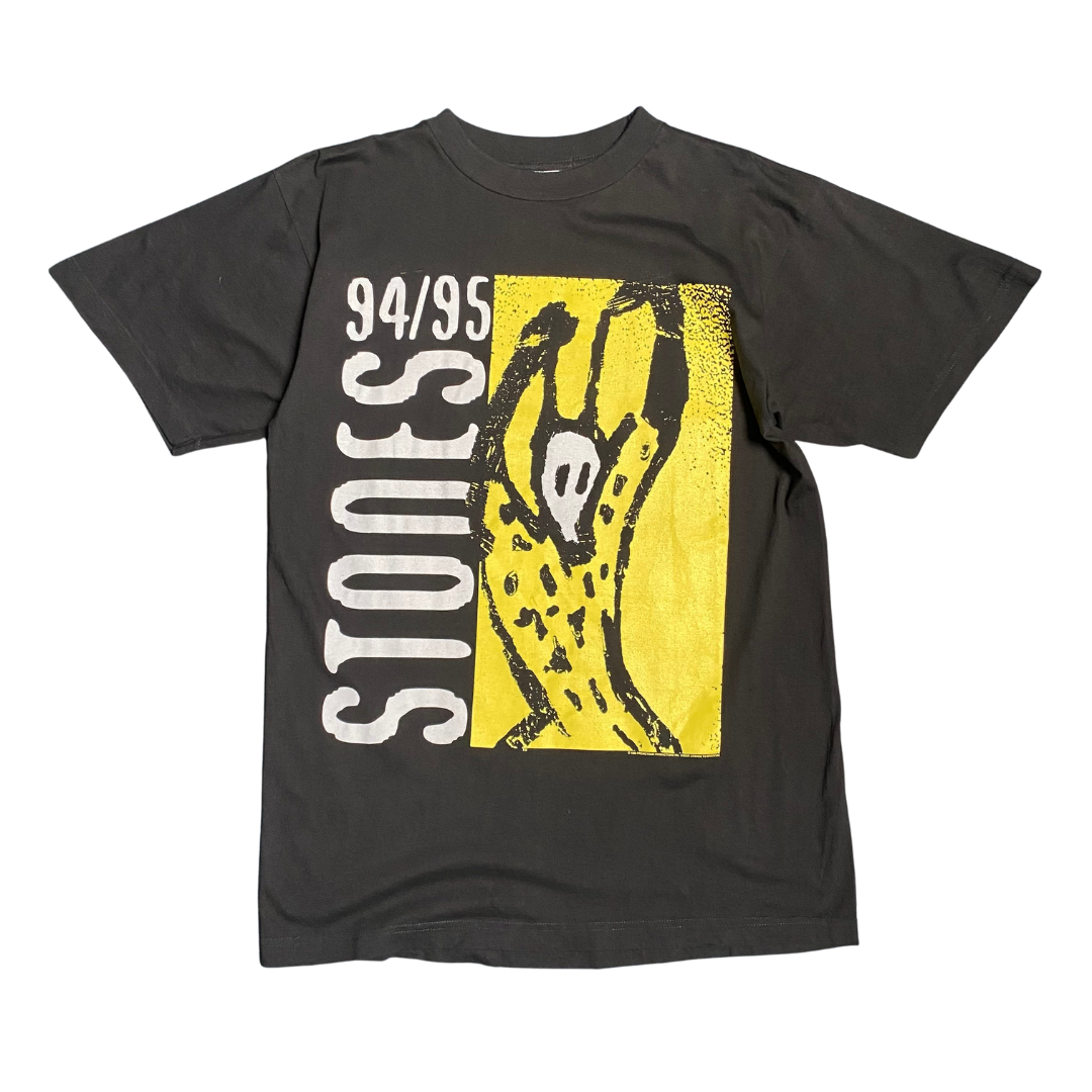 The Rolling Stones 1995 Voodoo Lounge Tee