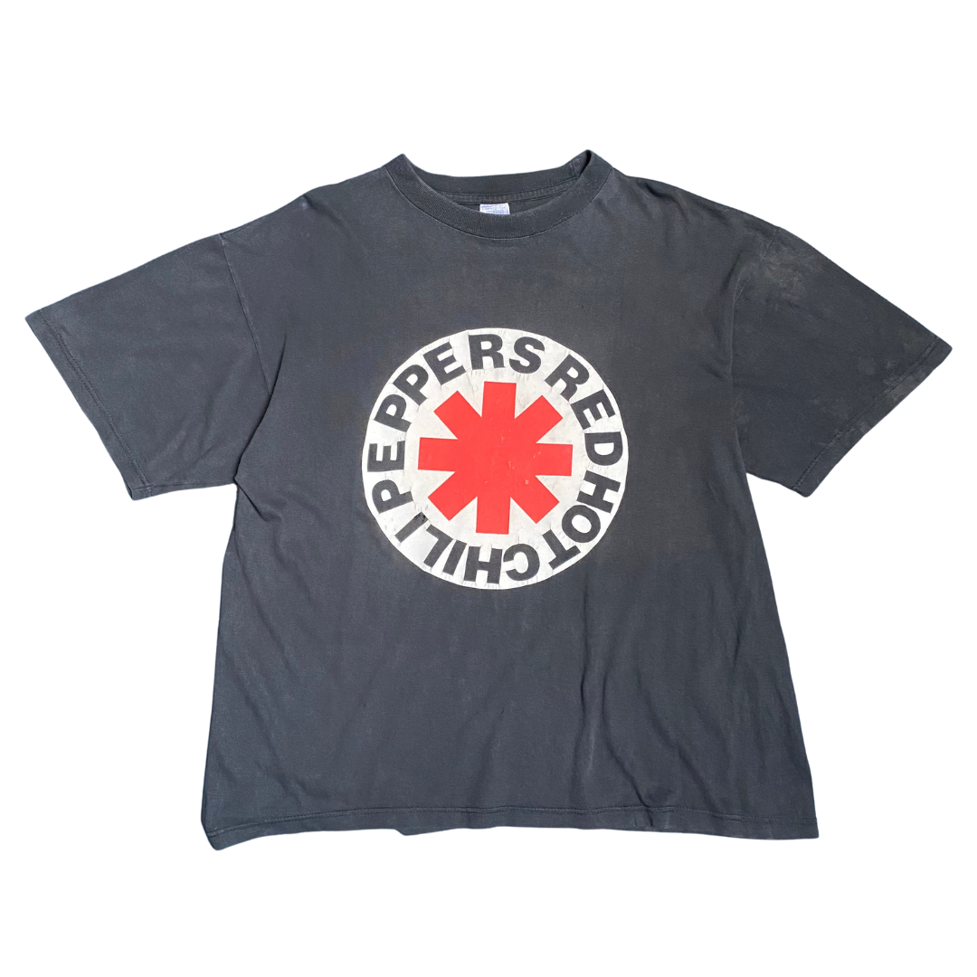 Red Hot Chili Peppers 1996 World Tour Tee