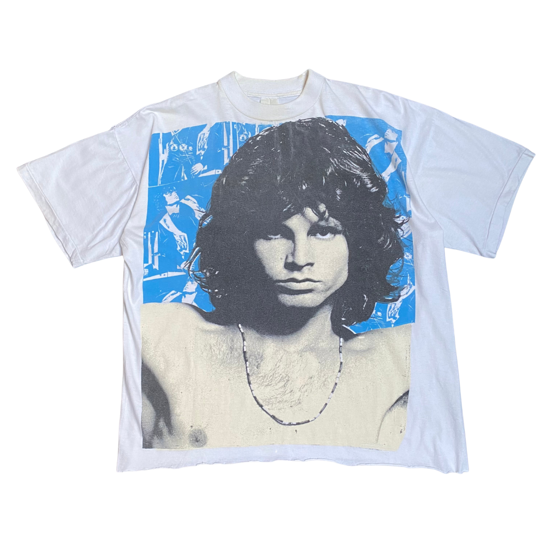 Jim Morrison 1988 Tee