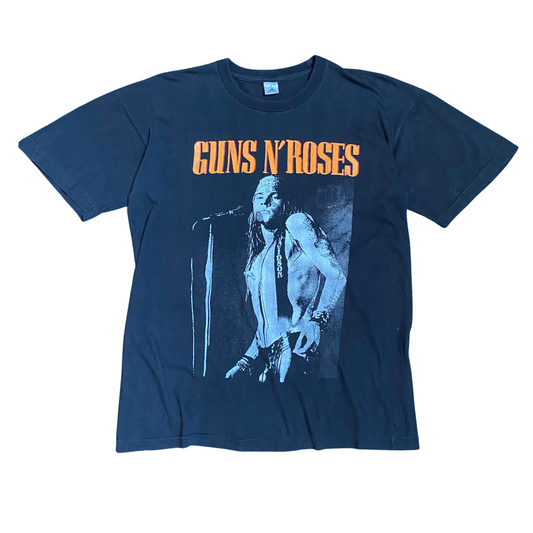 Guns 'N Roses 90's Axl Rose Tee