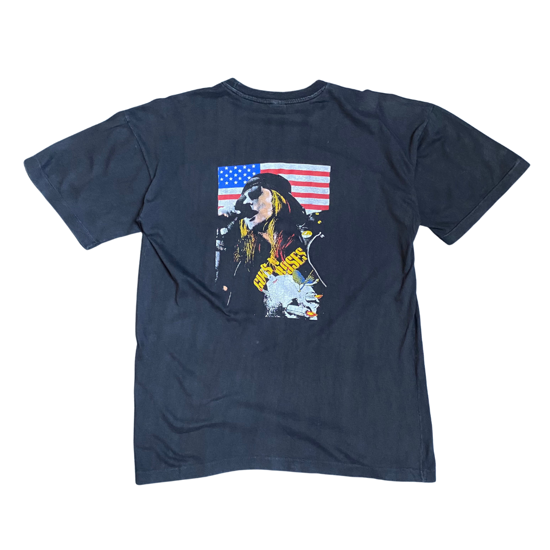 Guns 'N Roses 90's Axl Rose Tee