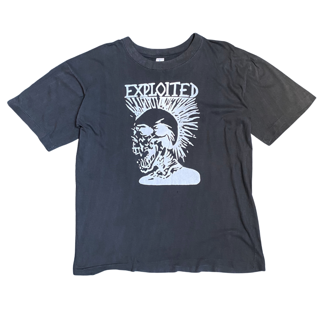 Exploited 90's Tee