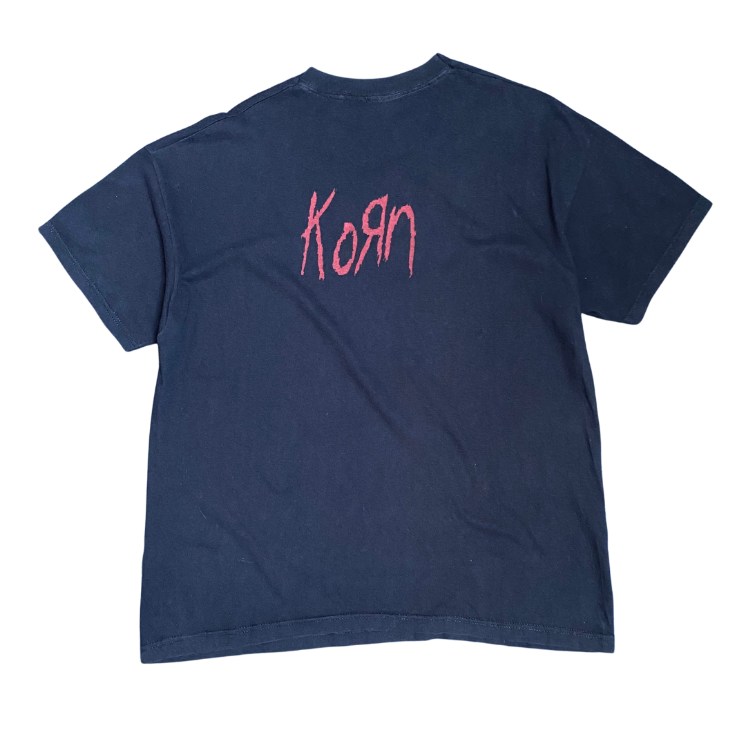 Korn 1999 Issues Tee