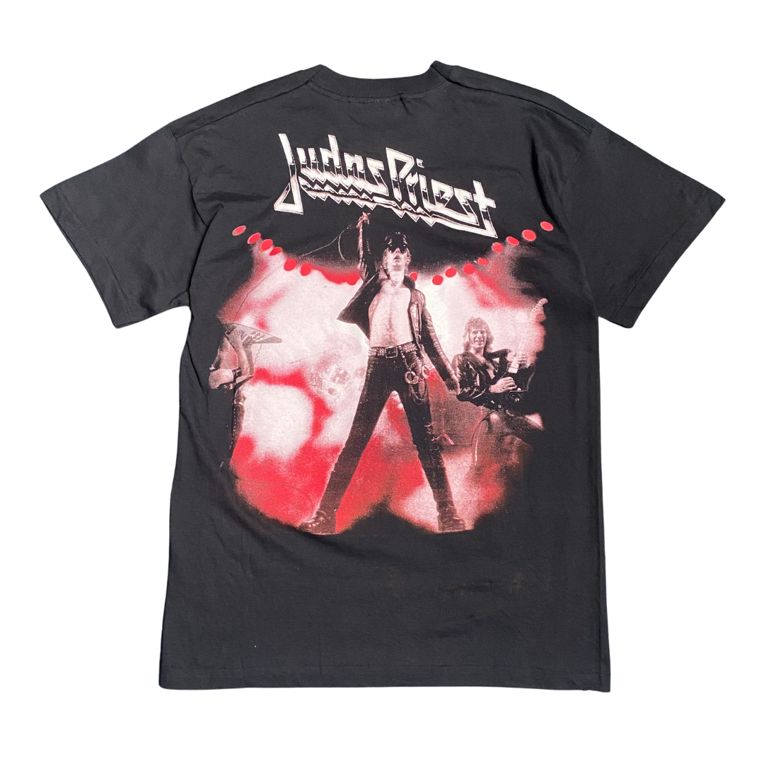 Judas Priest 90's Tee