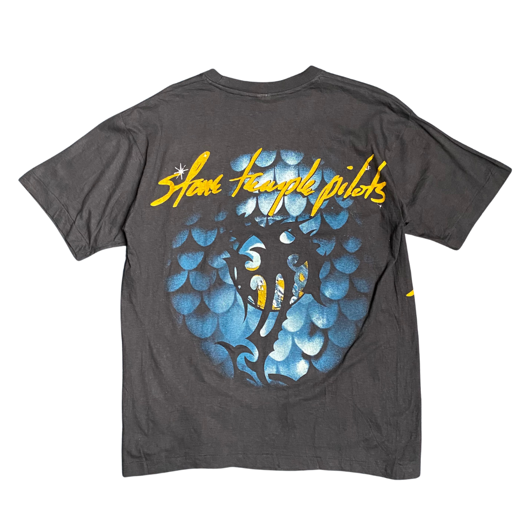 Stone Temple Pilots 90's Tee