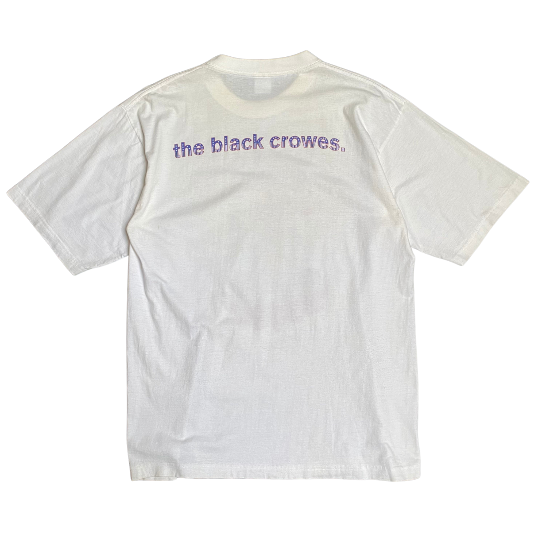 The Black Crowes 1995 'Ganesha' Tour Tee