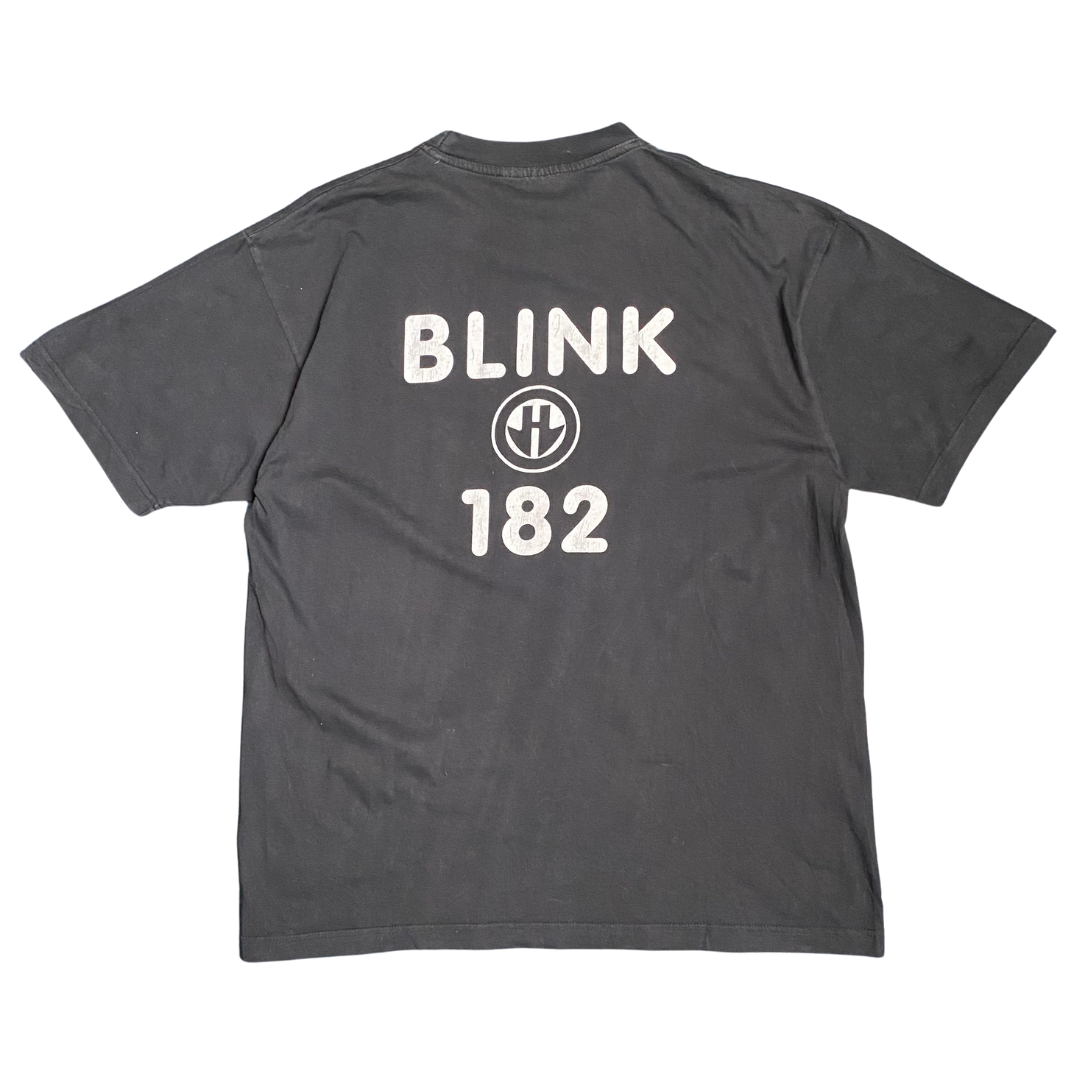 Blink 182 2001 Take Off Your Pants And Jacket Tee