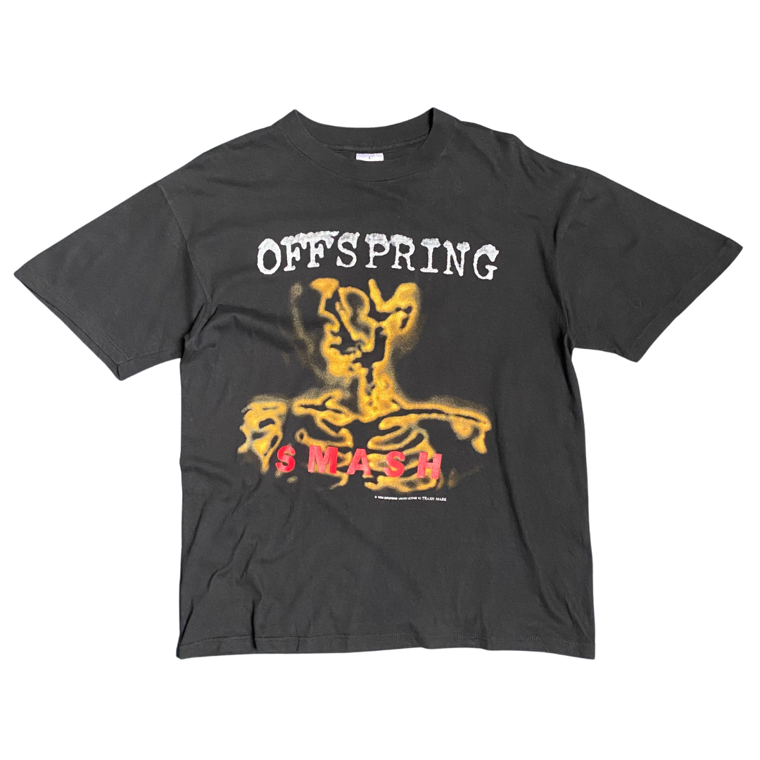 Offspring 1994 Smash Tee