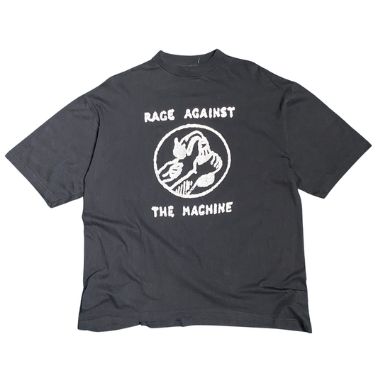 Rage Against The Machine Molotov Tee