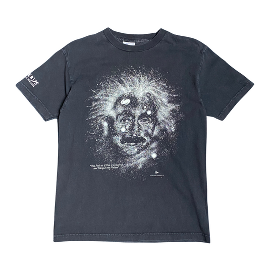 Einstein 1993 Adler 75 America's First Planetarium Tee