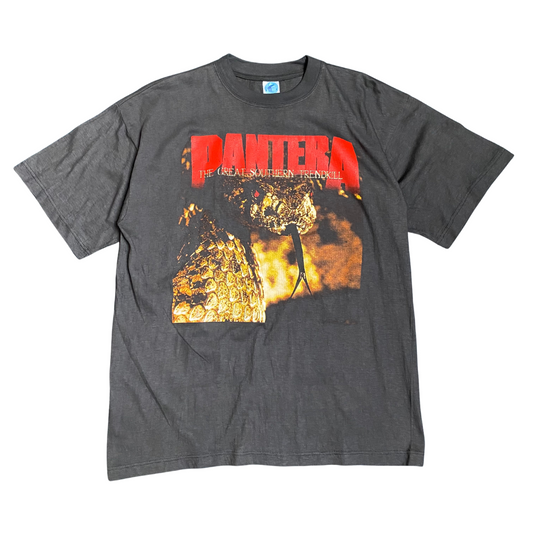 Pantera 90's The Great Southern Trendkill Tee