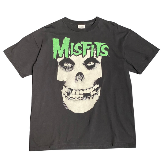 Misfits 1996 American Psycho Asia-Oceania Tour Tee