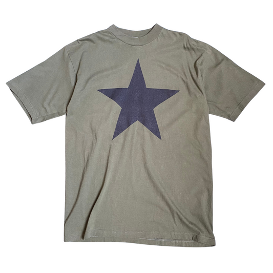 R.E.M. 1995 Michael Stipe Star Tee