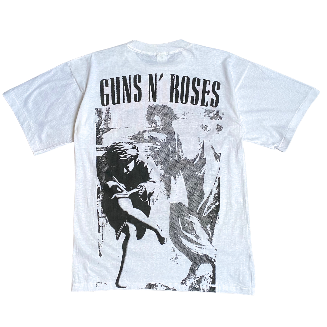 Guns 'N Roses 90s Use Your Illusion Tee