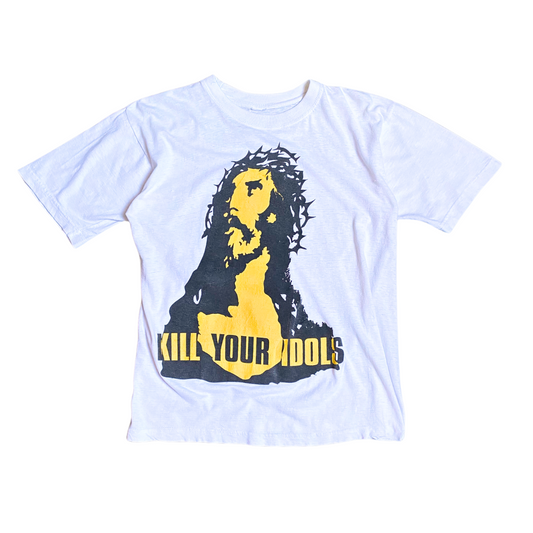 Kill Your Idols 90's Tee