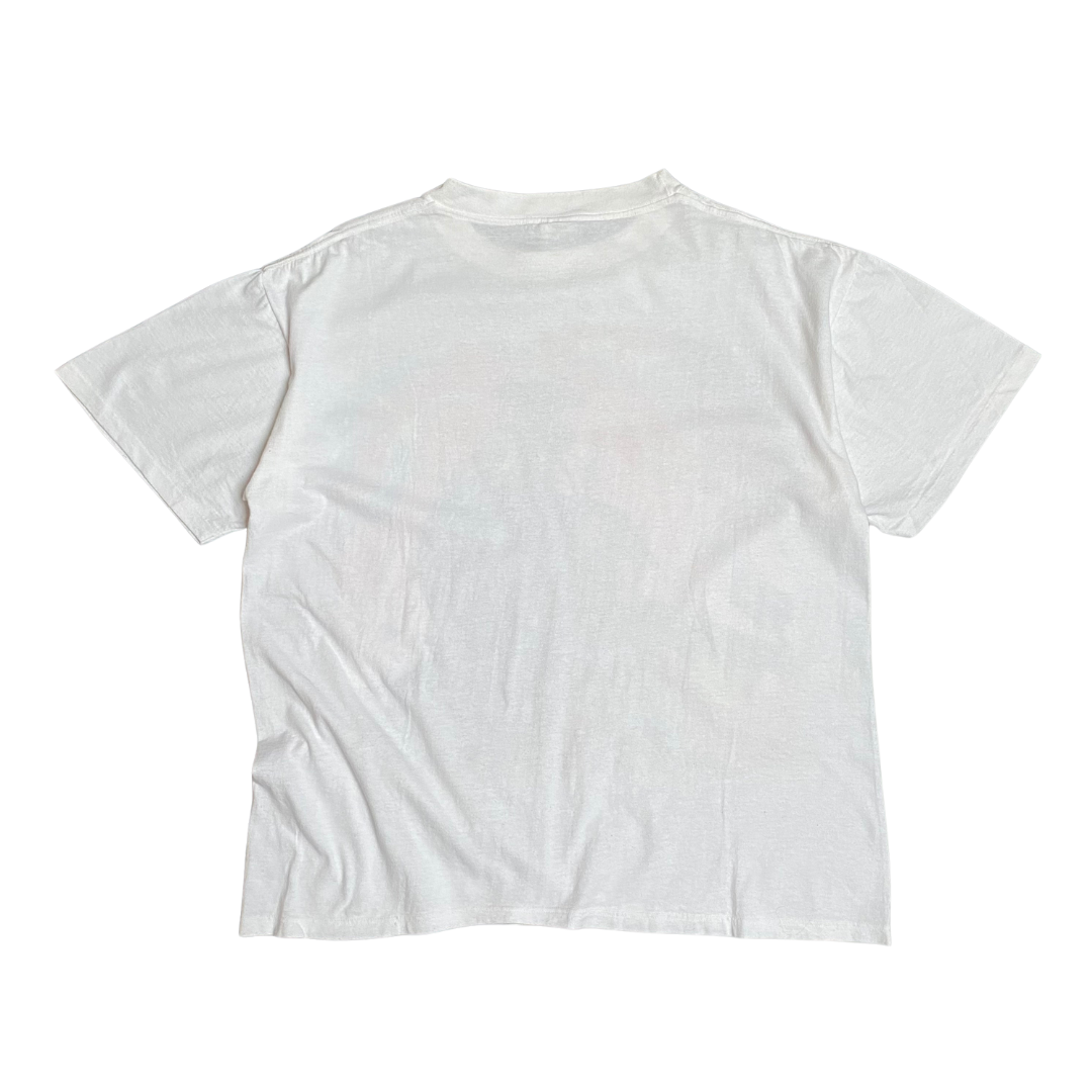 4 Non Blonded 1993 Bigger, Better, Faster, More Tee