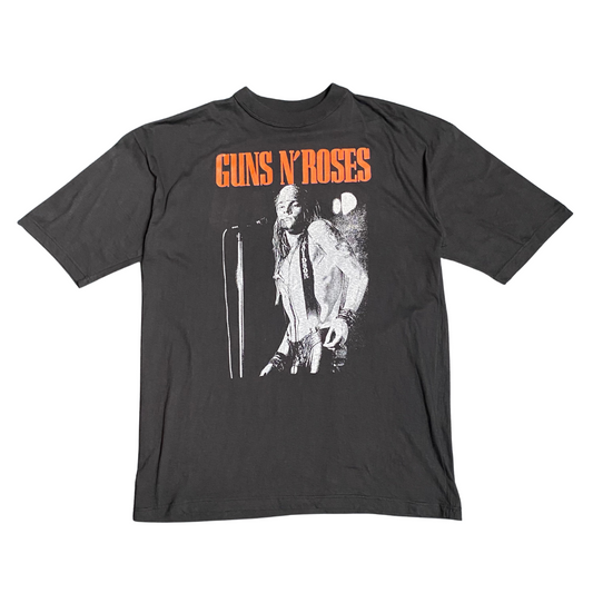 Guns 'N Roses 90's Axl Rose Bootleg Tee