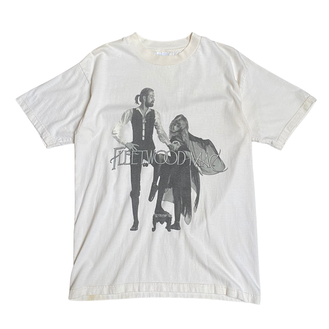 Fleetwood Mac 1997 Rumours Tee