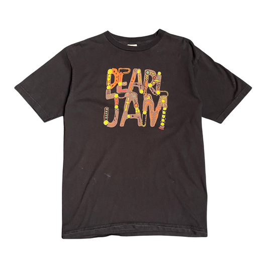 Pearl Jam 2000's Ames Print Tee