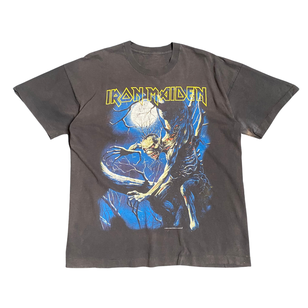 Iron Maiden 1992 Fear Of The Dark Tee