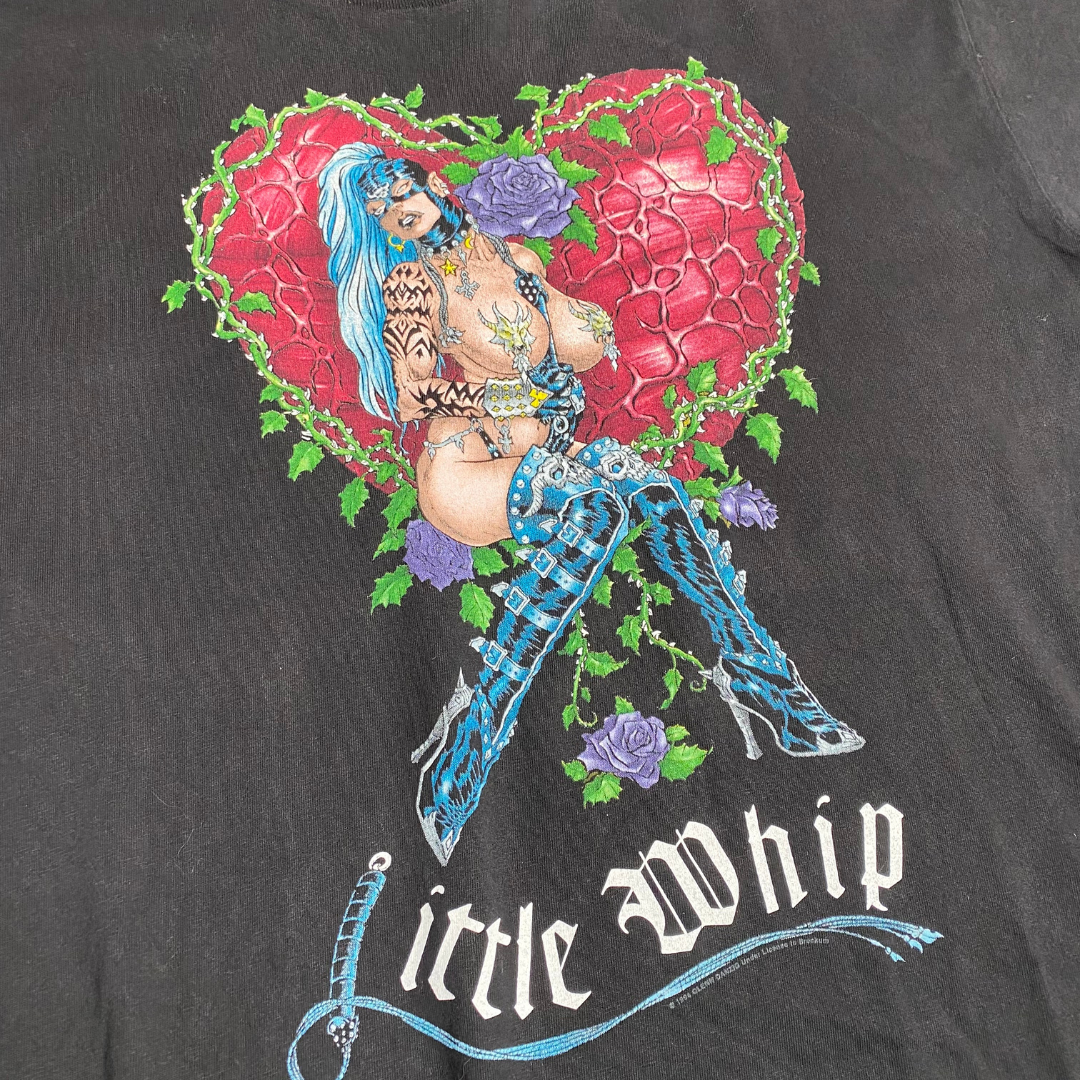 Danzig 1994 Little Whip Tee